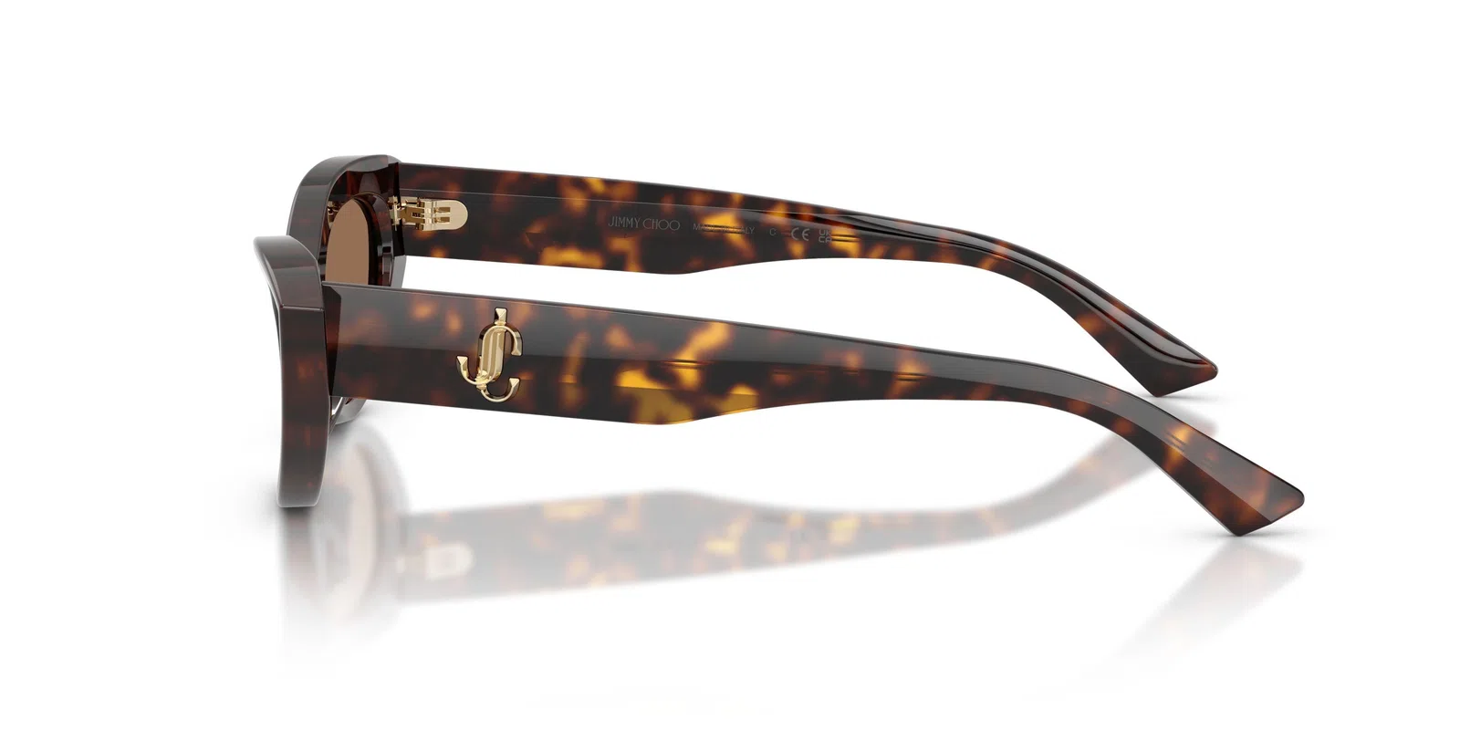 Jimmy Choo 5075U Sunglasses - view 16